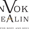 Invoke Healing logo