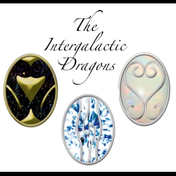 The Intergalactic Dragons Collection